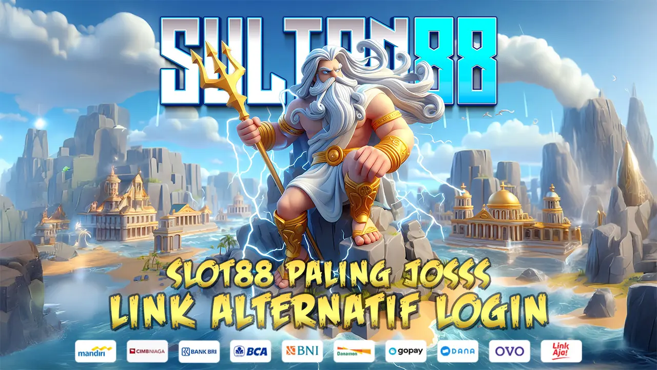 Vegasbet77 slot88 resmi