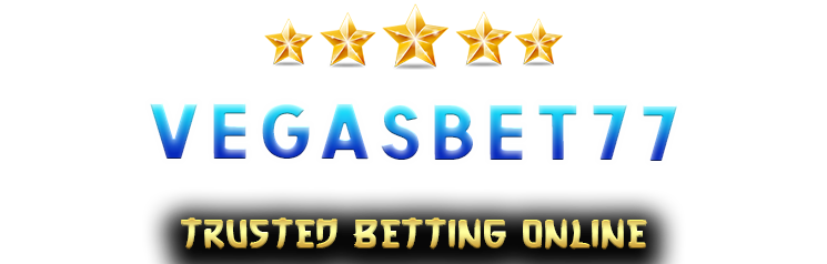 Vegasbet77 Logo